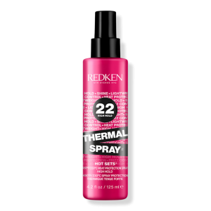 Redken Style Thermal Spray 22 4.2oz