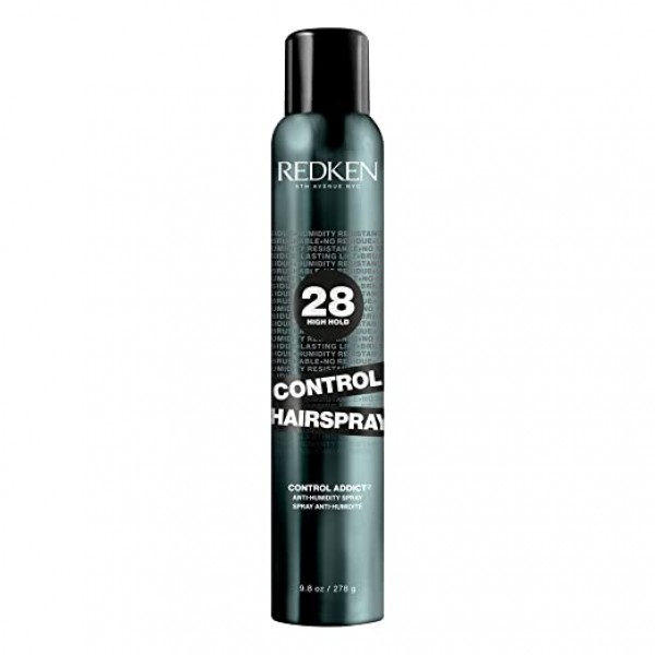 Redken Style Control Spray 28 9.8oz