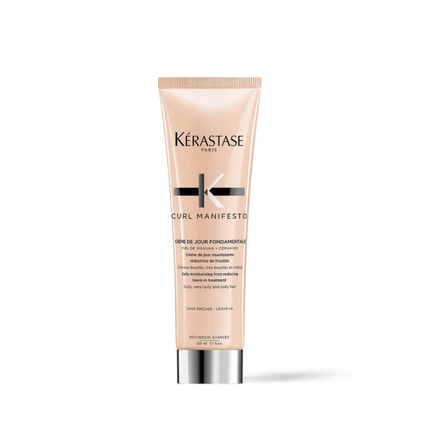 Kérastase Curl Manifesto Creme Du Jour Fondamentale 150ml