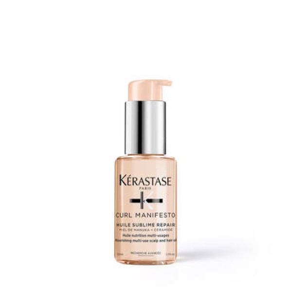 Kérastase Curl Manifesto Huile Sublime Repair 50ml