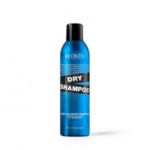 Redken Style Deep Clean Dry Shampoo 3.2oz