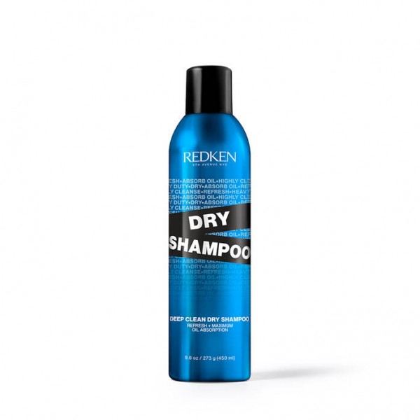 Redken Style Deep Clean Dry Shampoo 9.6oz