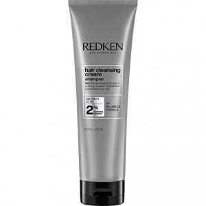Redken Hair Cleansing Cream Detox 8.5oz