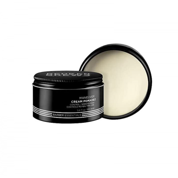 Redken Brews Maneuver Cream Pomade