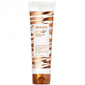Mizani 25 Miracle Leave-In Cream 8.5oz