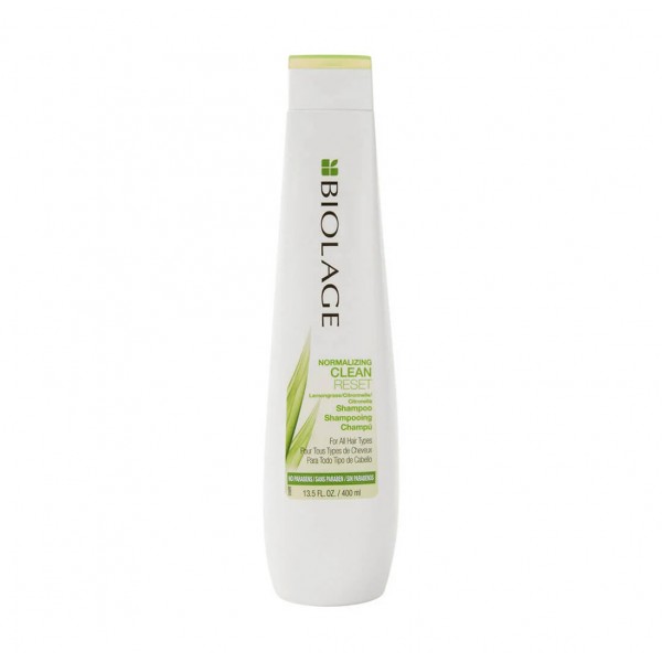 Biolage Normal Clean Reset Shampoo 13.5oz