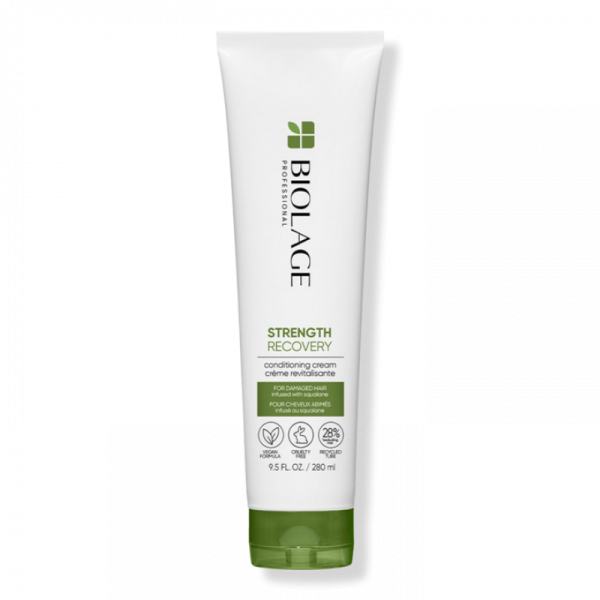 Biolage Strength Recovery Conditioner 9.5oz