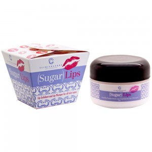 Clinical Care Sugar Lips 1/2oz