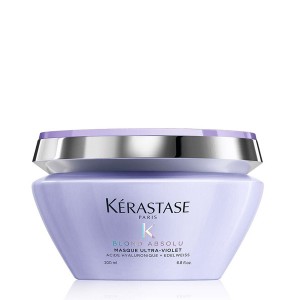 Kérastase Blond Masque Ultra-Violet 200ml
