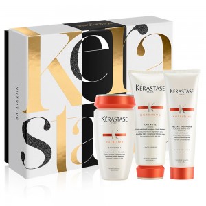 Kérastase Nutritive Box Set