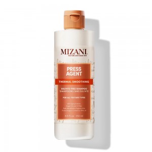 Mizani Press Agent Rain Shampoo 8.5oz