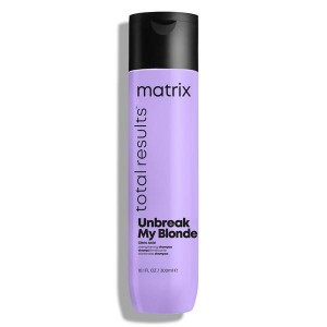 Matrix Unbreak My Blonde Shampoo 10.1oz