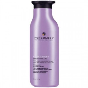 Pureology Hydrate Sheer Shampoo 9oz