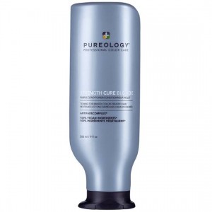 Pureology Strength Cure Blonde Conditioner 9oz