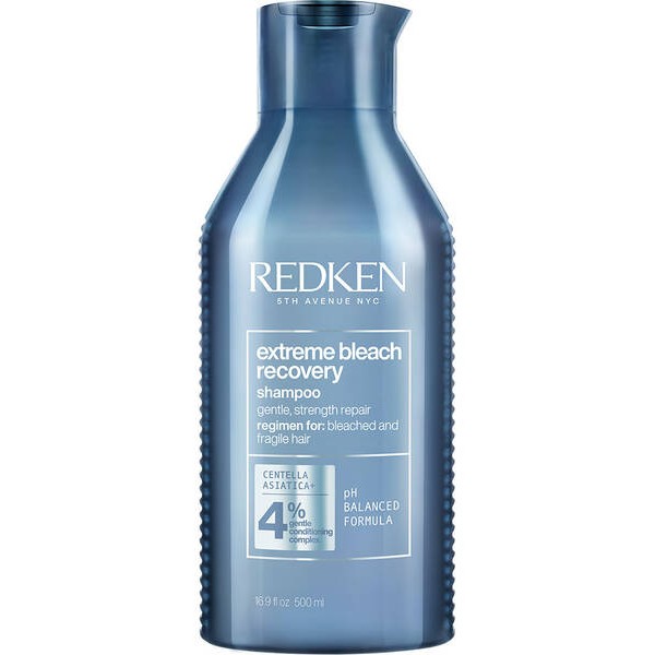 Redken Extreme Bleach Shampoo 16.9oz