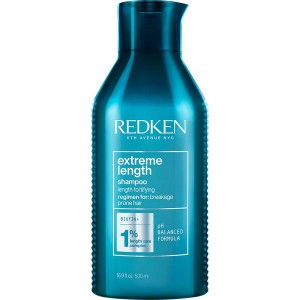 Redken Extreme Length Shampoo 16.9 oz