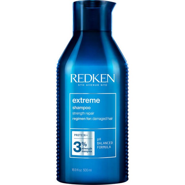 Redken Extreme Shampoo 16.9oz