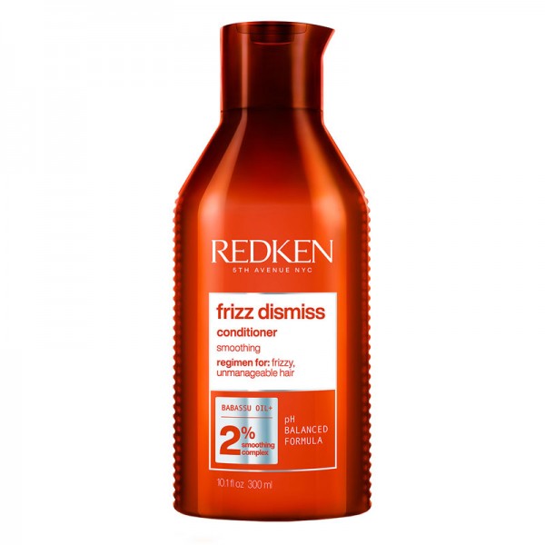 Redken Frizz Dismiss Conditioner 10.1oz