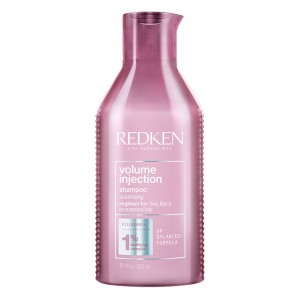 Redken Volume Injection Shampoo 10.1oz