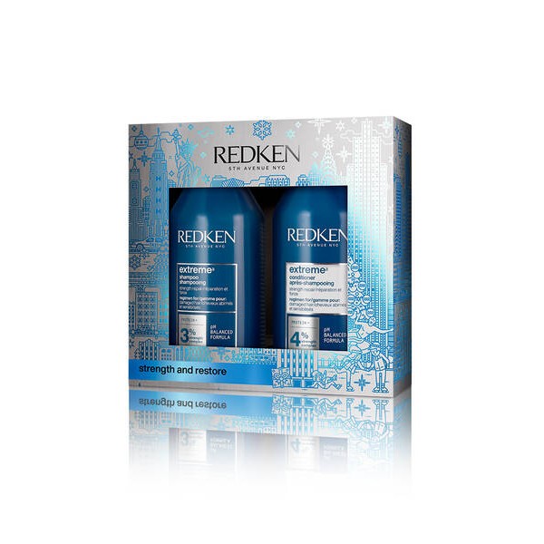 Redken Extreme Box Set