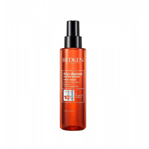 Redken Frizz Dismiss Instant Deflate 4.2oz