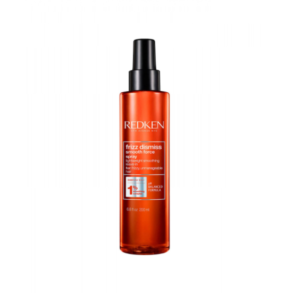 Redken Frizz Dismiss Smooth Force