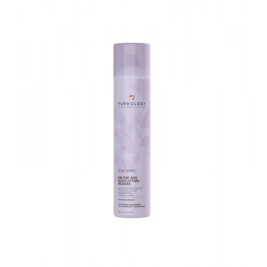 Pureology Style On The Rise Mousse 10.4oz