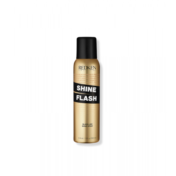 Redken Style Shine Flash 4.4oz