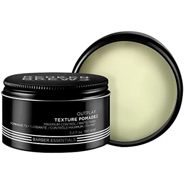 Redken Brews Outplay Texture Putty